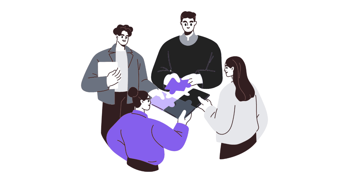 큰그림 전략가