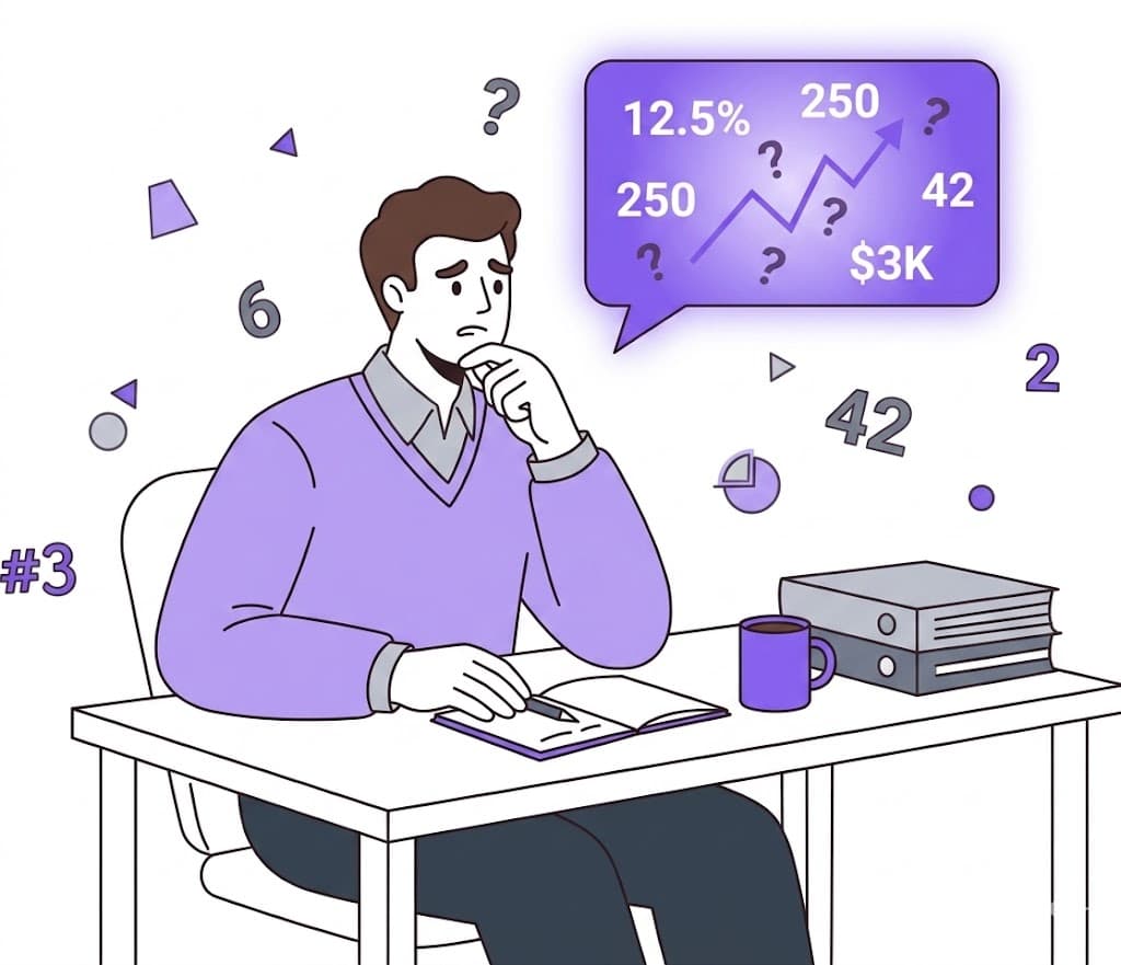 신입에게 화려한 숫자는 없어도 됩니다 — 작은 정량 성과로 이력서를 살리는 법