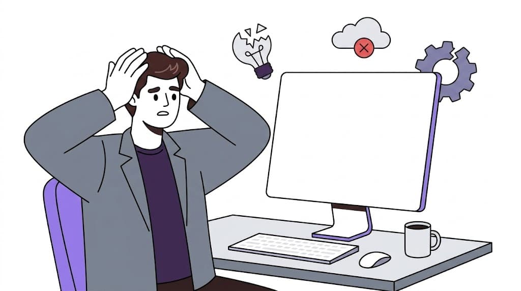 자동으로 www. 를 붙이던 한 줄짜리 코드 때문에 인앱 웹뷰가 새하얗게 되어 버린 건에 대하여